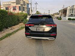 ميتسوبيشي اوتلاندر